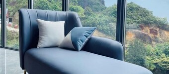 Naixing Shihu Leisure Mountain Resort