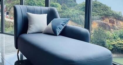 Naixing Shihu Leisure Mountain Resort