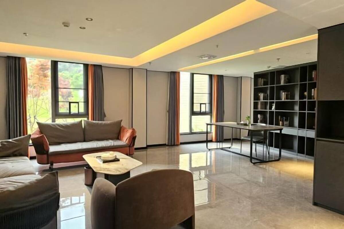ห้องพัก