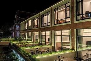 Room - Naixing Shihu Leisure Mountain Resort (Chaozhou)