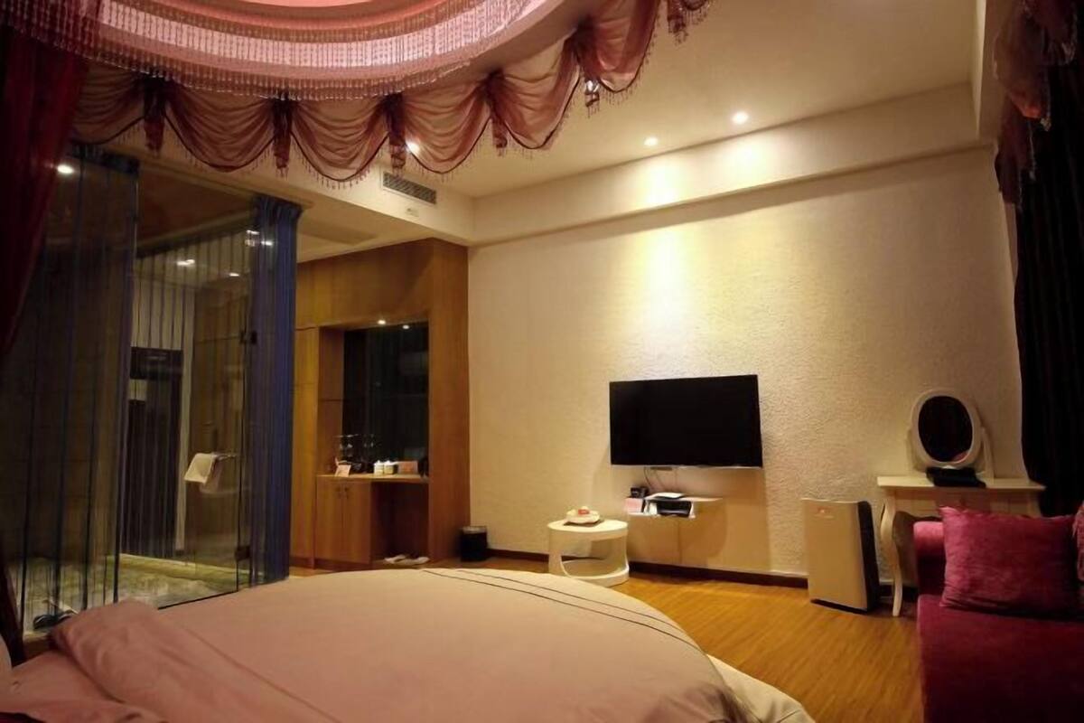ห้องพัก