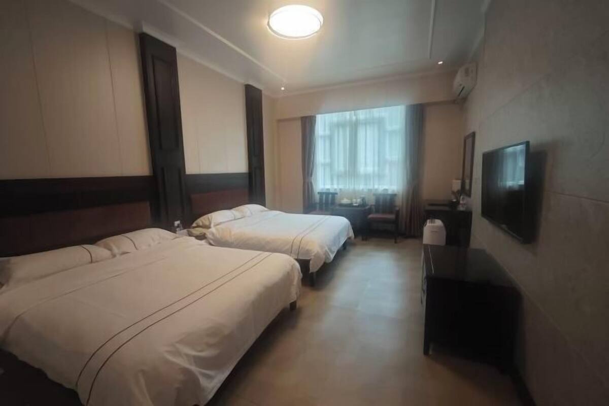 ห้องพัก