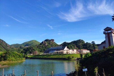 Naixing Shihu Leisure Mountain Resort