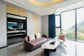 Room - Naixing Shihu Leisure Mountain Resort (Chaozhou)