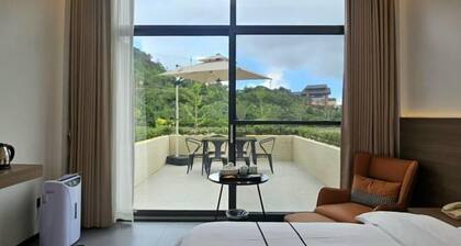 Naixing Shihu Leisure Mountain Resort