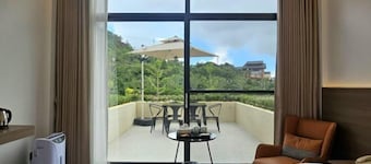 Naixing Shihu Leisure Mountain Resort
