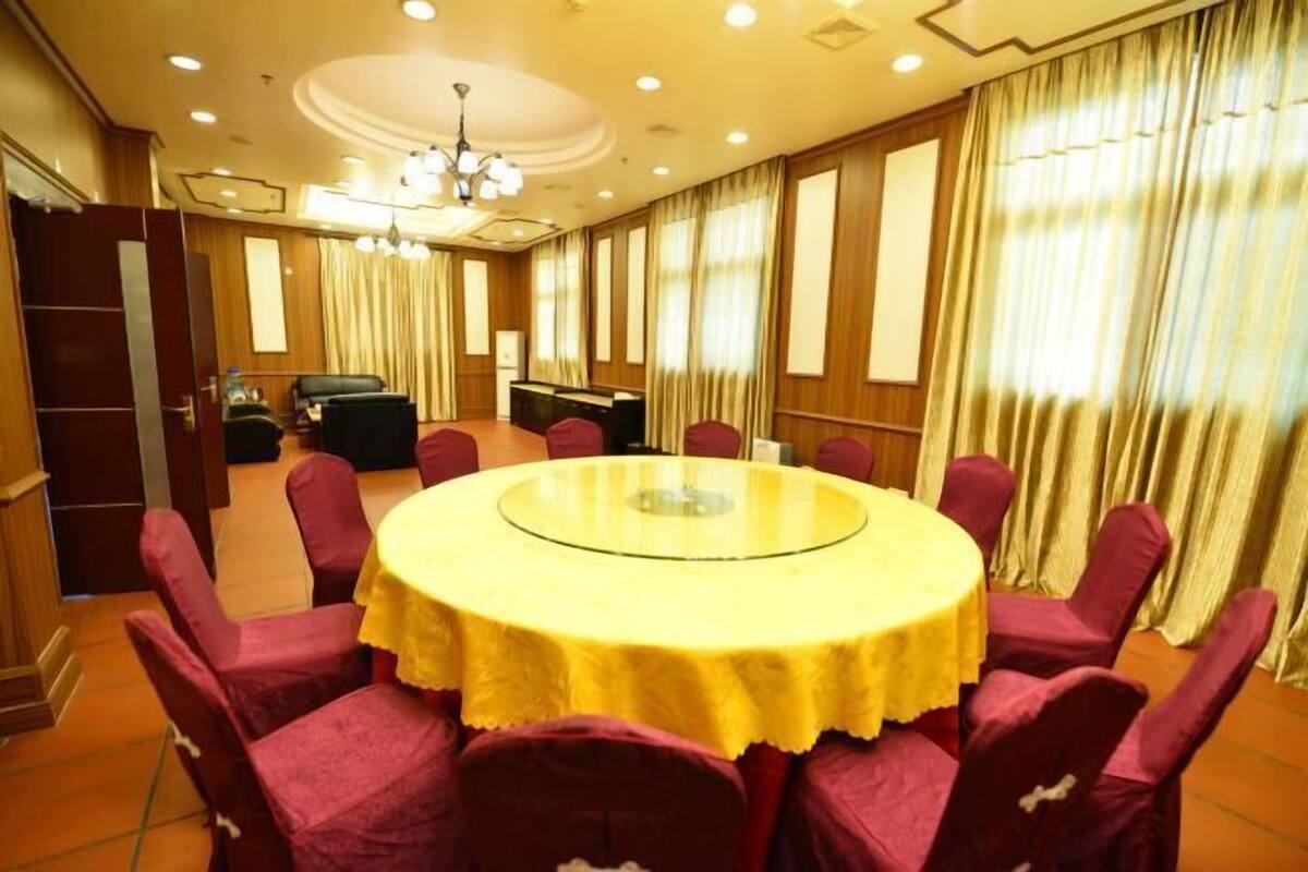 ห้องพัก