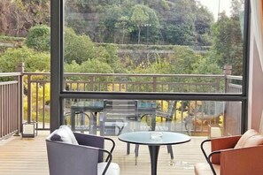 Room - Naixing Shihu Leisure Mountain Resort (Chaozhou)