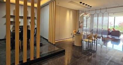 Naixing Shihu Leisure Mountain Resort