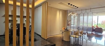 Naixing Shihu Leisure Mountain Resort