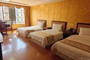 Room - Jiaoling Shun'an Hotel (Jiaoling)