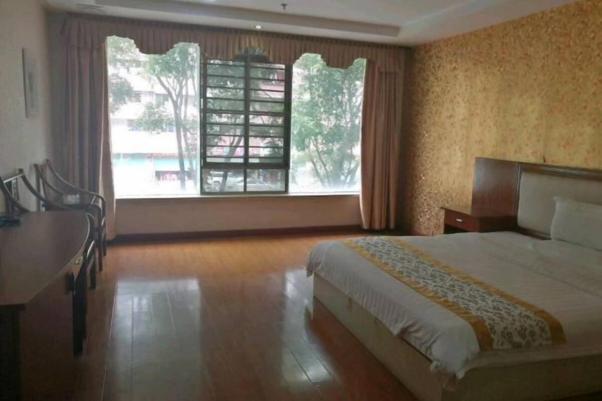 Habitación