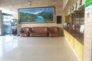 Unclassified image, 2 of 22, button - Jiaoling Shun'an Hotel (Jiaoling)