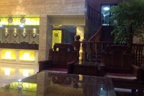 Unclassified image, 4 of 22, button - Jiaoling Shun'an Hotel (Jiaoling)