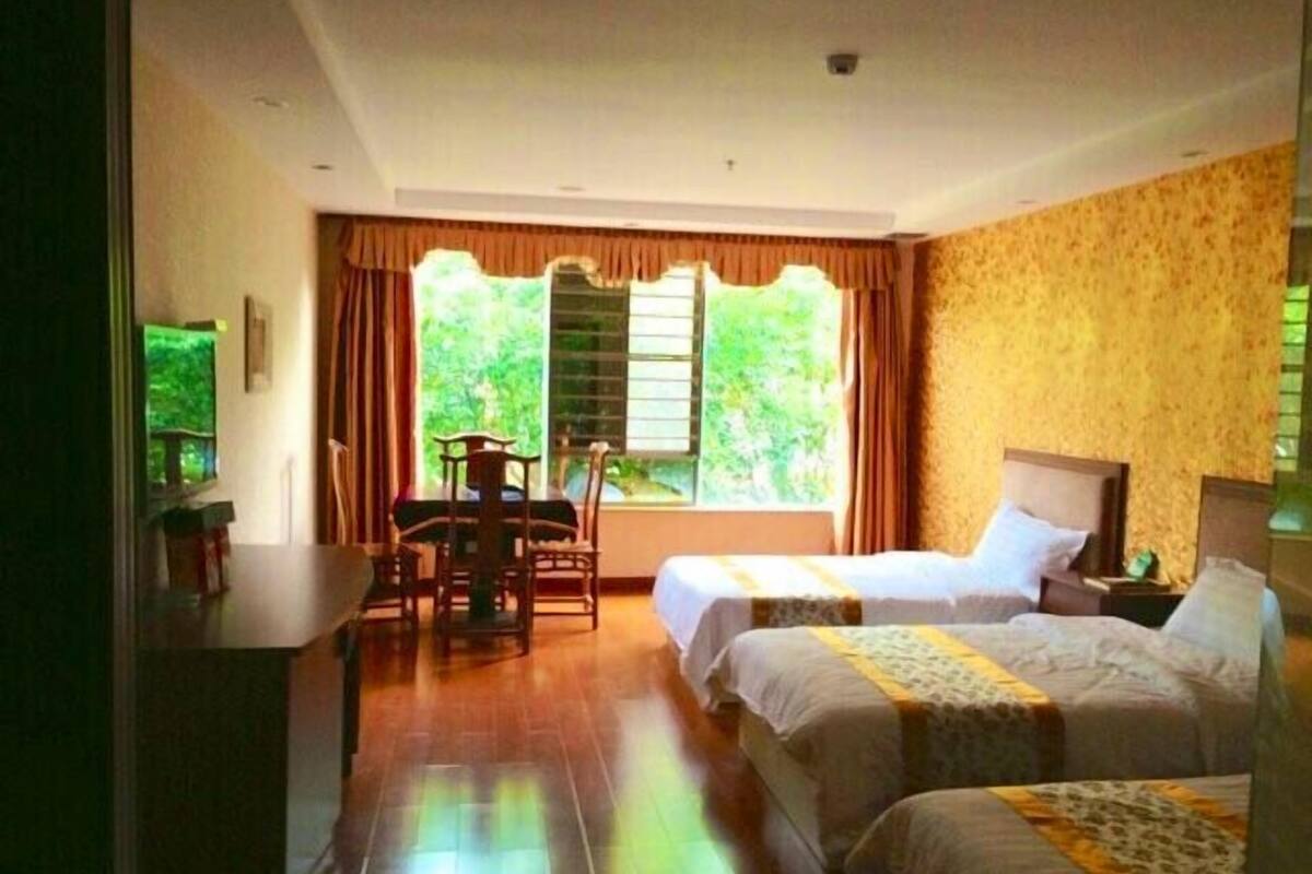 Habitación