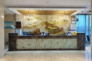 Unclassified image, 2 of 11, button - Xinyang Lingyun Hotel Chain (Xinyang)