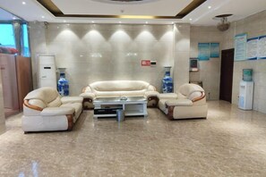 Interior - Xinyang Lingyun Hotel Chain (Xinyang)