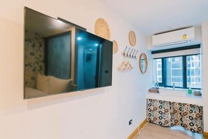 Room - B Innspire Hotel (Chiang Mai)