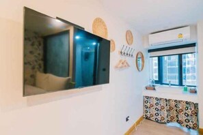 Room - B Innspire Hotel (Chiang Mai)
