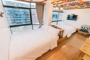 Room - B Innspire Hotel (Chiang Mai)