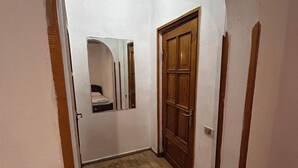 Deluxe Twin Room, City View | Laptop workspace, blackout drapes, soundproofing - Old Street Tbilisi  (Tbilisi)