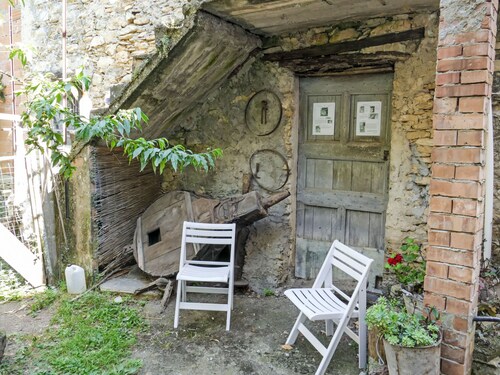 Alberto by Interhome