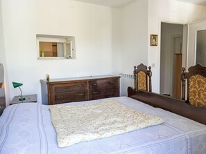 2 bedrooms, Internet - Alberto by Interhome (Ville San Pietro)