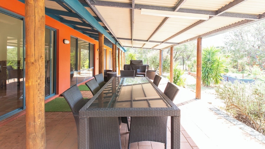 Relax and Unwind at Heavenly Hideaway