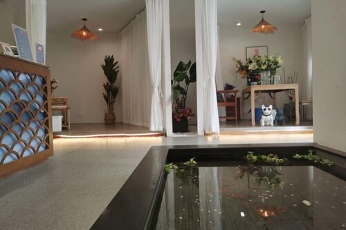 Yuting Express Hotel