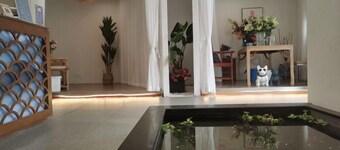 Yuting Express Hotel