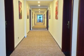 Unclassified image, 3 of 30, button - Yuting Express Hotel (Hai'an)