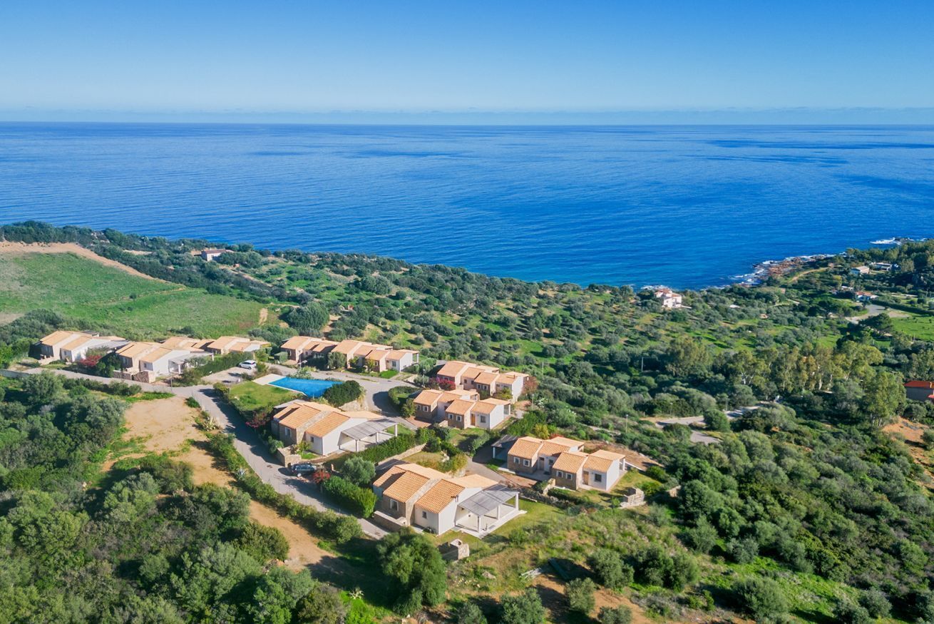 Casa Lulù with seaview and shared pool Reviews, Deals & Photos
