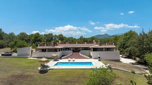 Exterior - Villa Castell Ideal Para Familias Numerosas (IB)