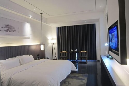 Yuanfang Hotel