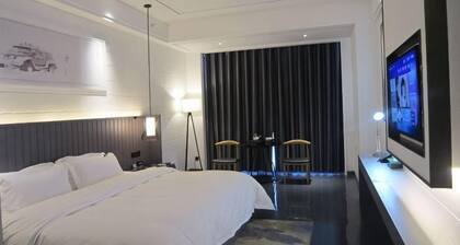 Yuanfang Hotel