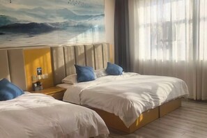 Room - Yuanfang Hotel (Zhenglan Banner)