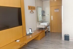 Room - Yuanfang Hotel (Zhenglan Banner)