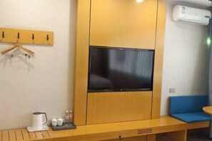 Room - Yuanfang Hotel (Zhenglan Banner)