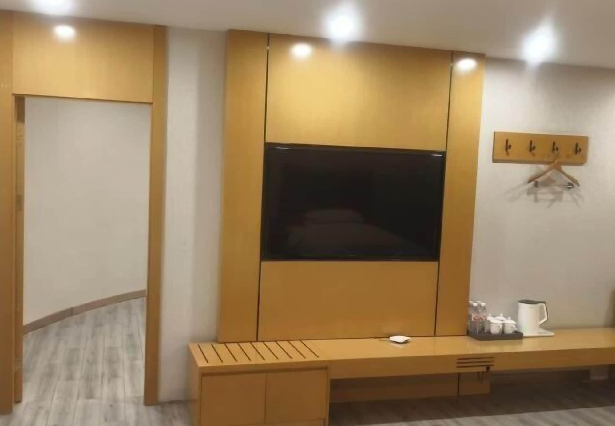 2星级酒店