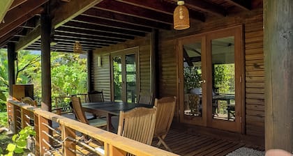 GREAT HOUSE BY MANAEVA LODGE