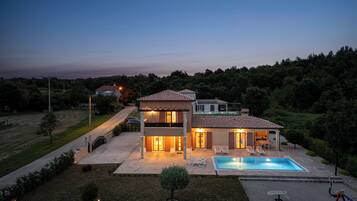Family Villa, Multiple Bedrooms (Villa Erla) | Exterior