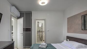 3 phòng ngủ, két bảo mật tại phòng, bàn ủi/dụng cụ ủi quần áo