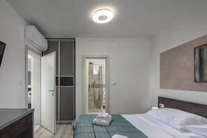 Family Villa, 3 Bedrooms (Countryside Villa Katarina) | 3 bedrooms, in-room safe, iron/ironing board, free WiFi - Villa Erla (Sveta Nedelja)