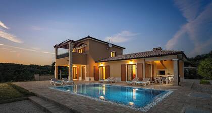 Countryside Villa Katarina