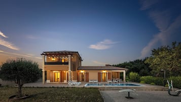 Family Villa, Multiple Bedrooms (Villa Erla) | Exterior