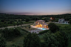 Exterior - Villa Erla (Sveta Nedelja)