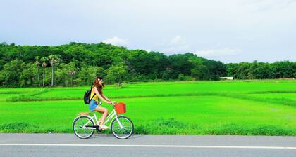 The Moon Resort Phetchaburi