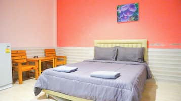 Dobbeltrom – deluxe | Sengetøy