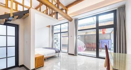 Hongluosi Lijia Farmstay