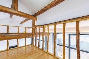 Room - Hongluosi Lijia Farmstay (Beijing)